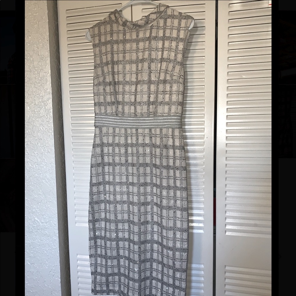 New York & Company dress